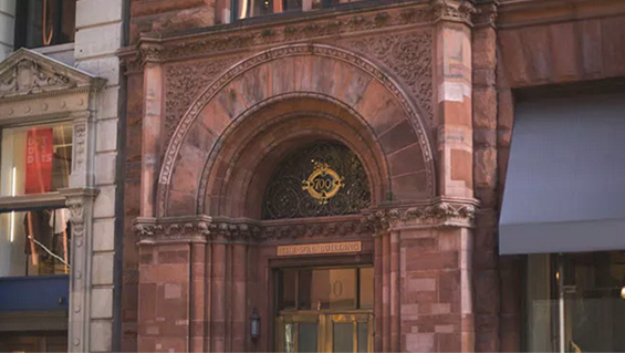 Weitz & Luxenberg New York Office